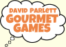Go to Gourmet Games Gourmet games logo